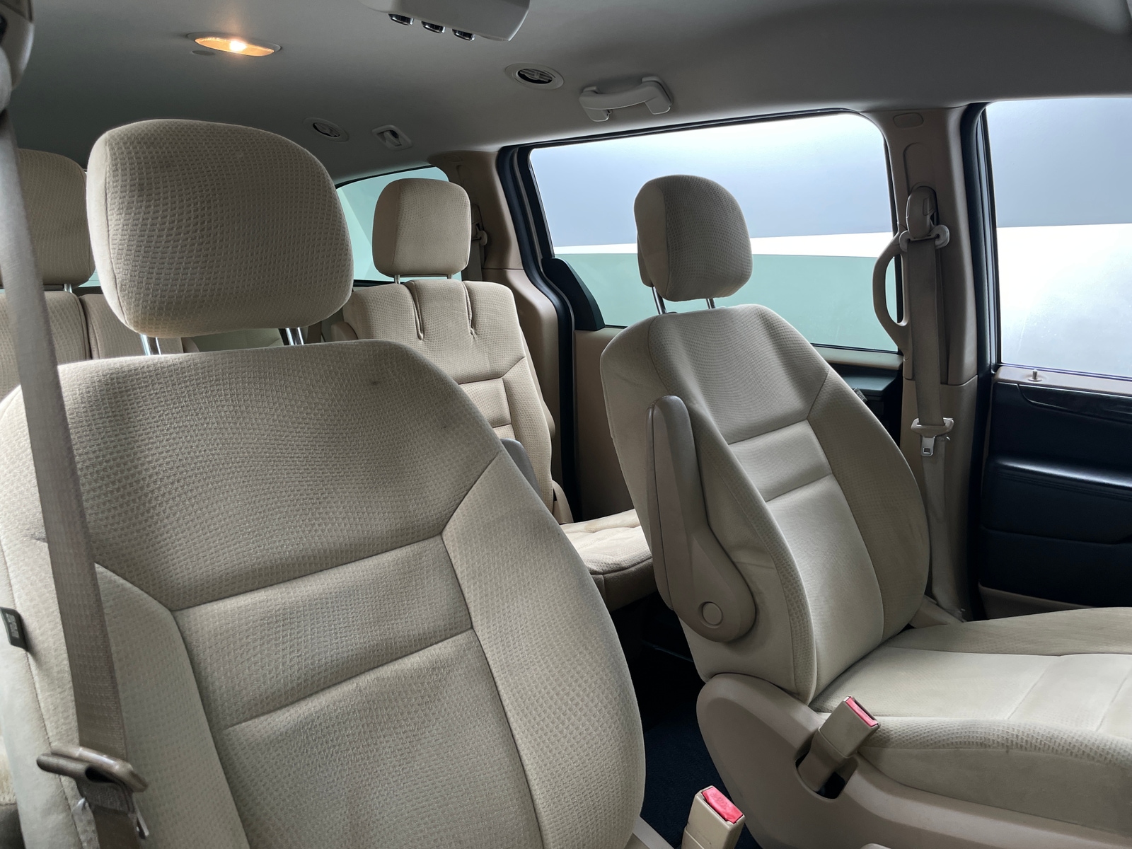 Thumbnail: 2014 Dodge Grand Caravan - 2