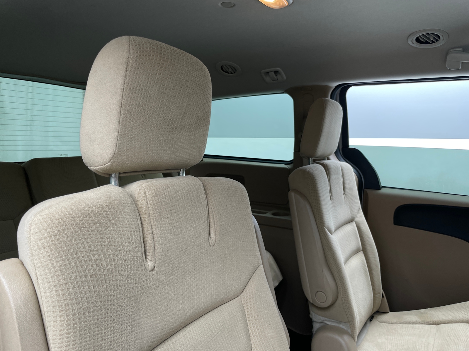 Thumbnail: 2014 Dodge Grand Caravan - 6