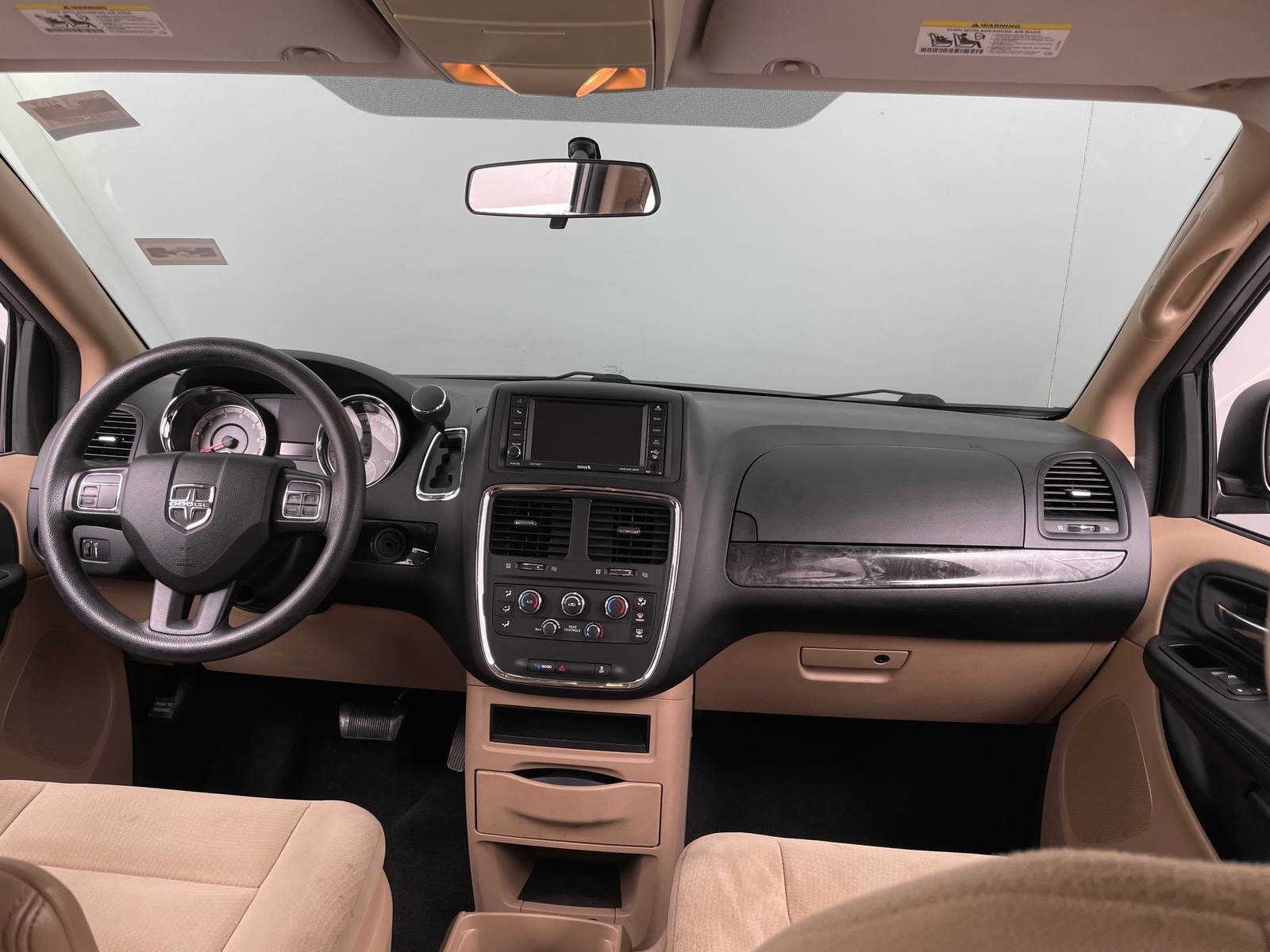Thumbnail: 2014 Dodge Grand Caravan - 3