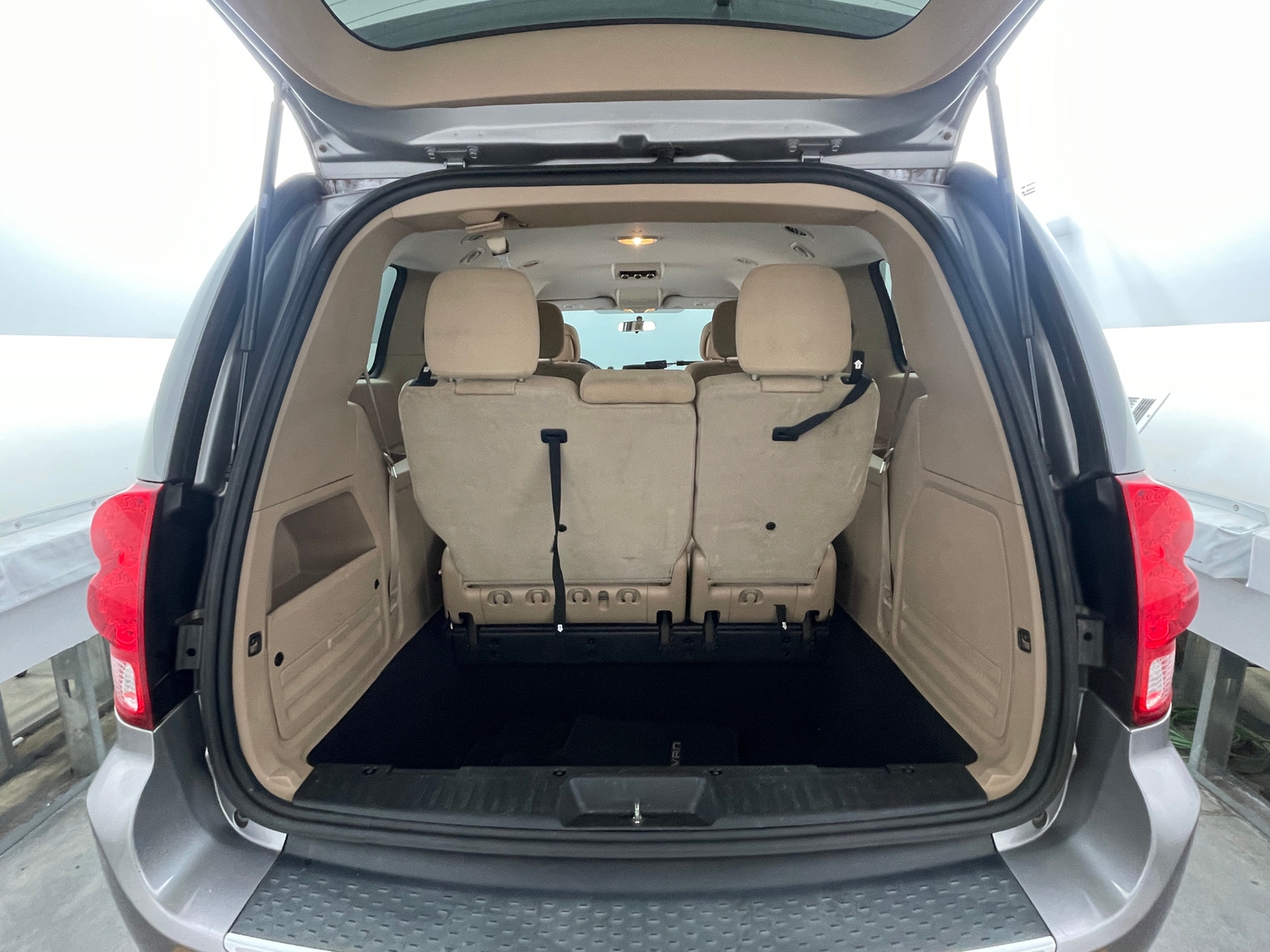 Thumbnail: 2014 Dodge Grand Caravan - 7