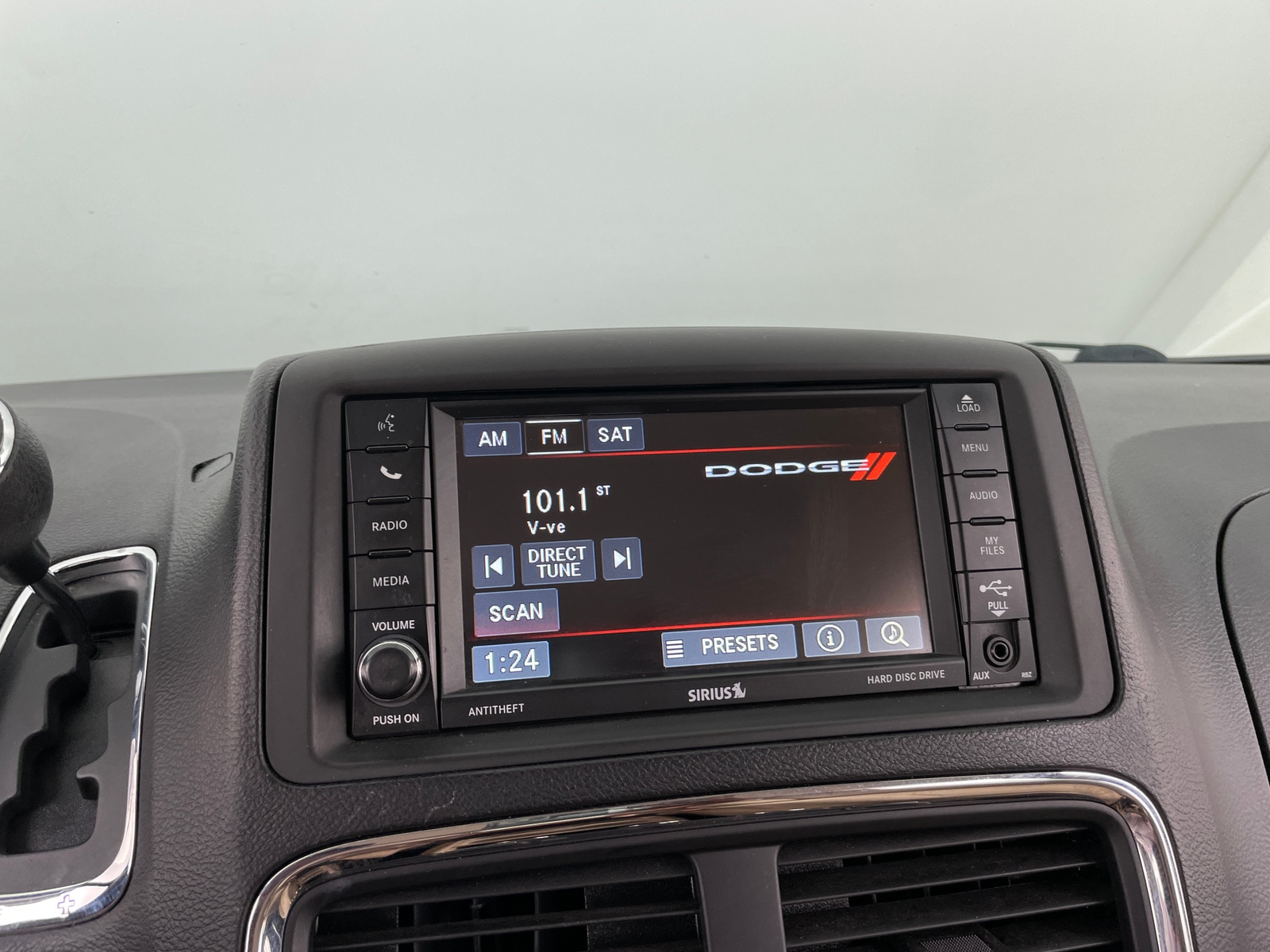Thumbnail: 2014 Dodge Grand Caravan - 4