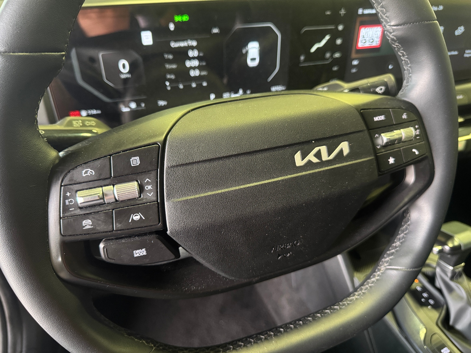 Thumbnail: 2025 Kia K4 - 5