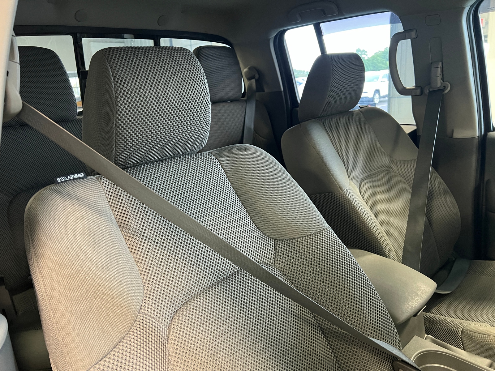 Thumbnail: 2016 Nissan Frontier - 2