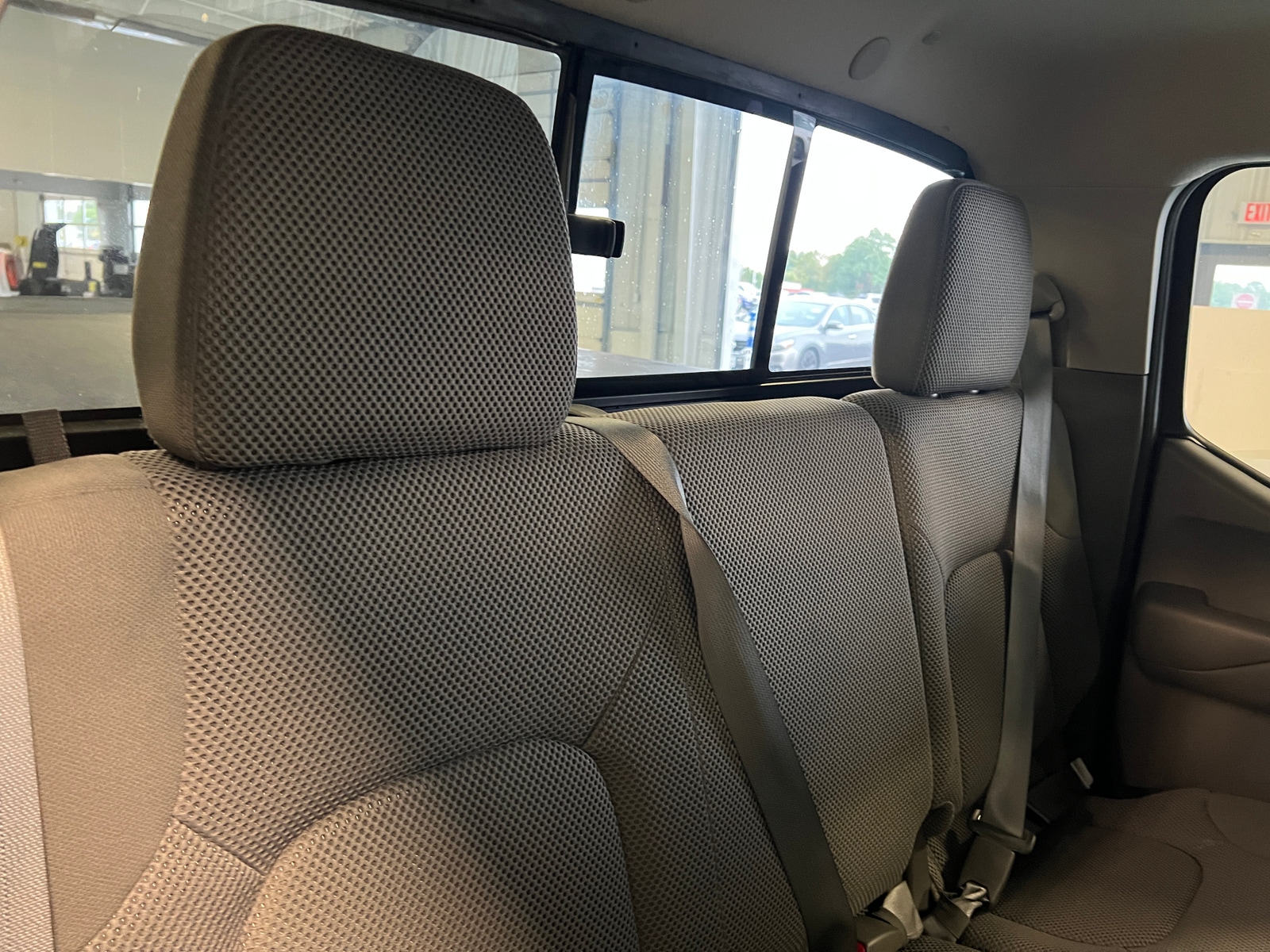Thumbnail: 2016 Nissan Frontier - 6
