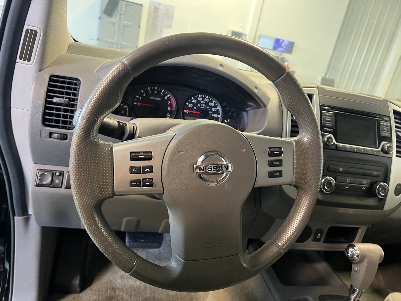Thumbnail: 2016 Nissan Frontier - 5