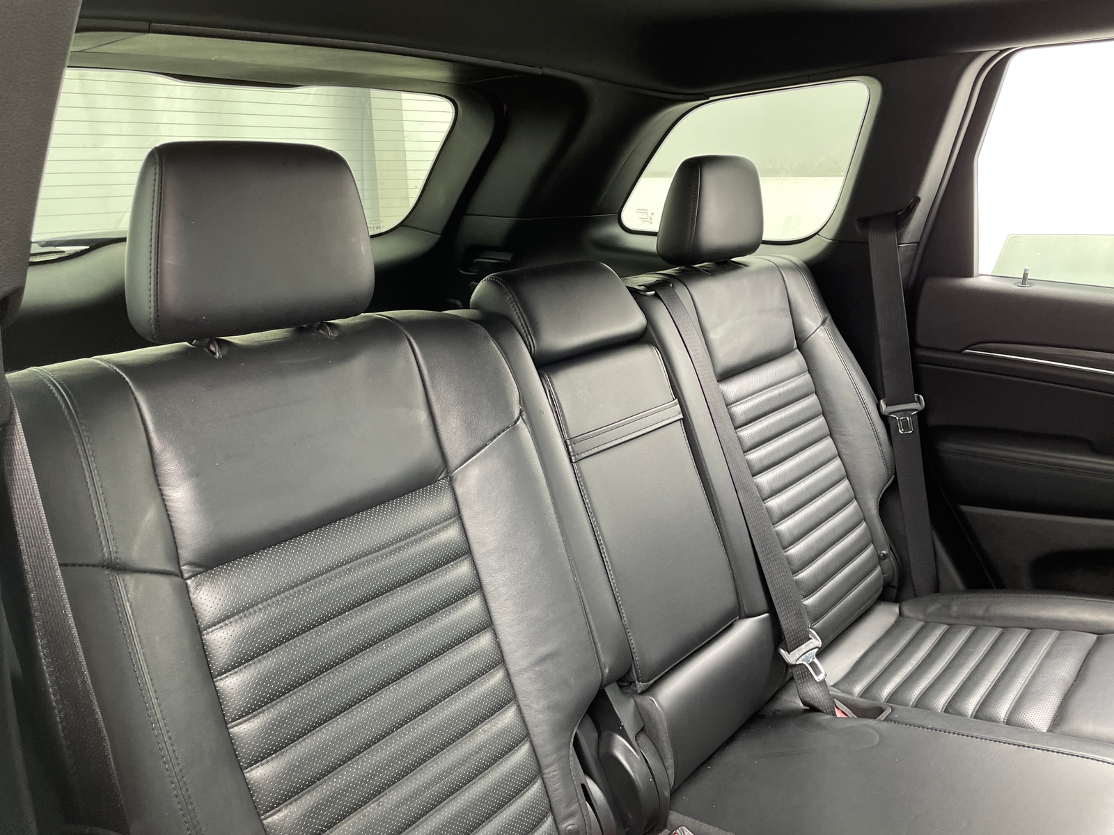 Thumbnail: 2020 Jeep Grand Cherokee - 5