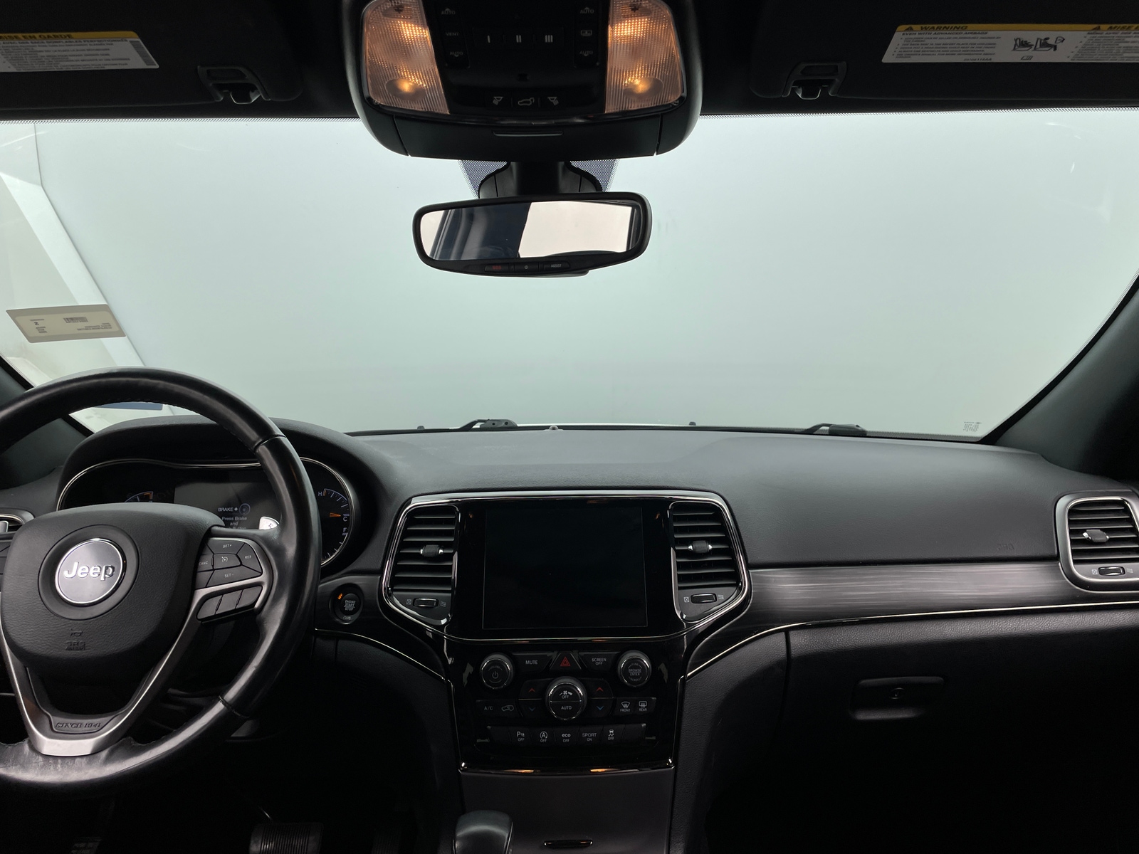 Thumbnail: 2020 Jeep Grand Cherokee - 2