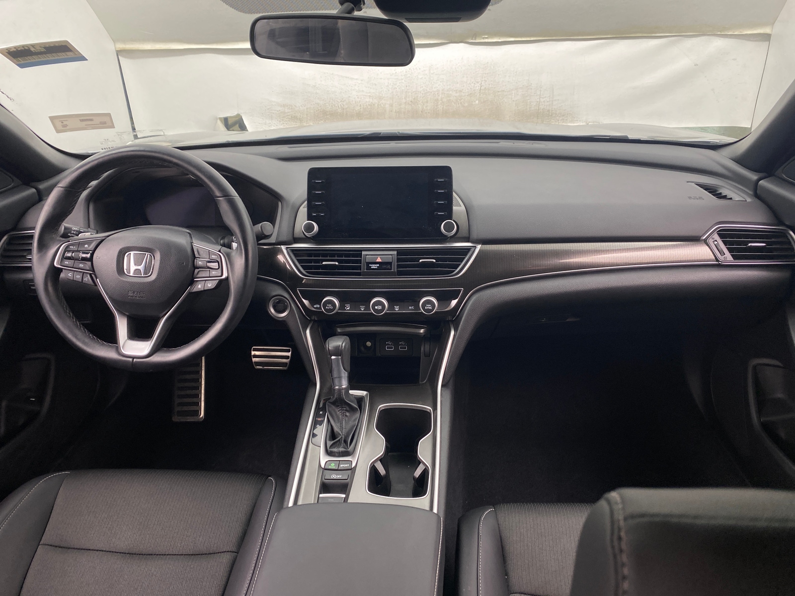 Thumbnail: 2022 Honda Accord - 3