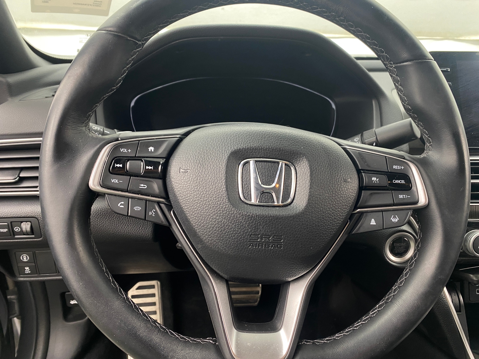 Thumbnail: 2022 Honda Accord - 5