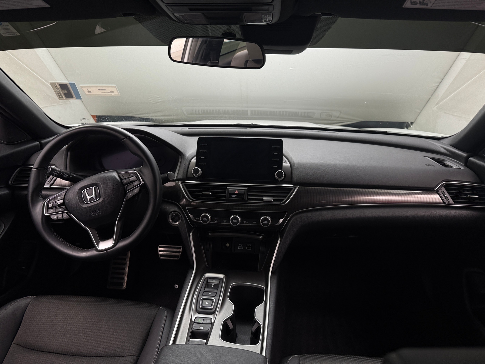 Thumbnail: 2022 Honda Accord - 2