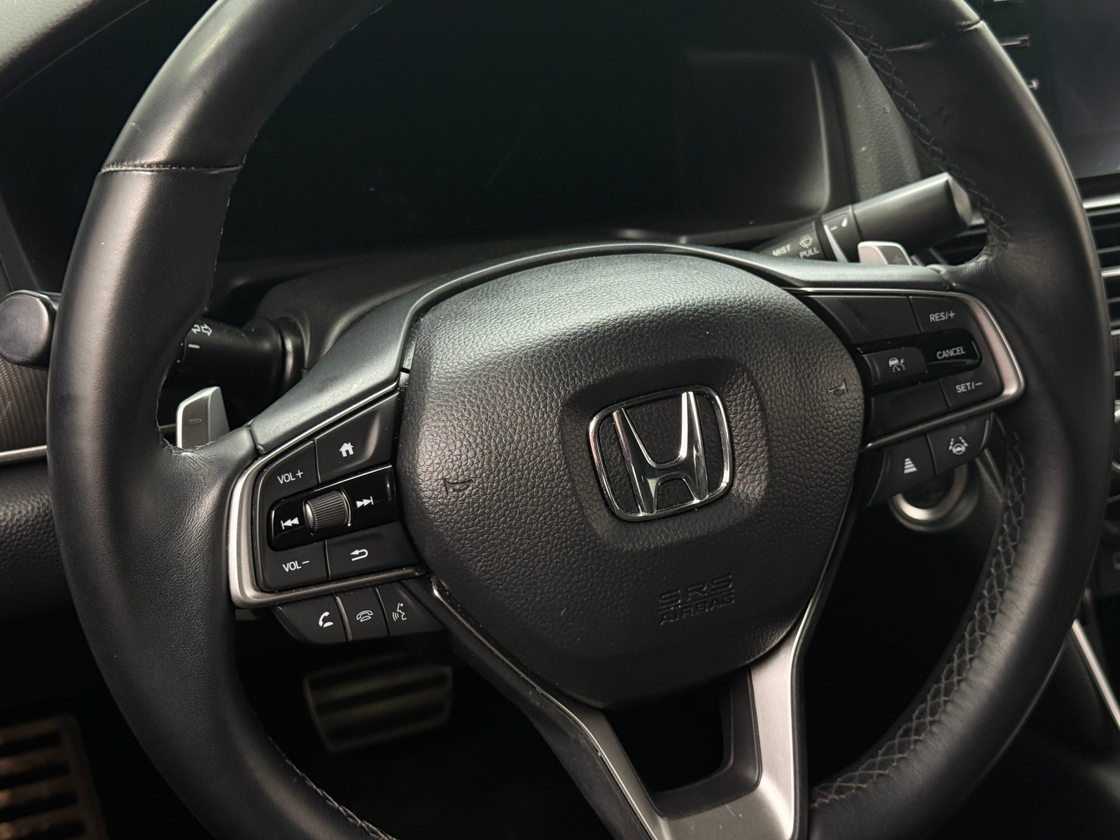 Thumbnail: 2022 Honda Accord - 4