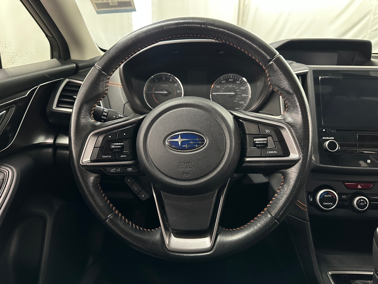 Thumbnail: 2018 Subaru Crosstrek - 4