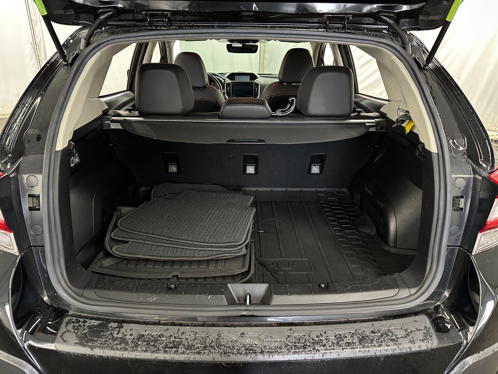 Thumbnail: 2018 Subaru Crosstrek - 6