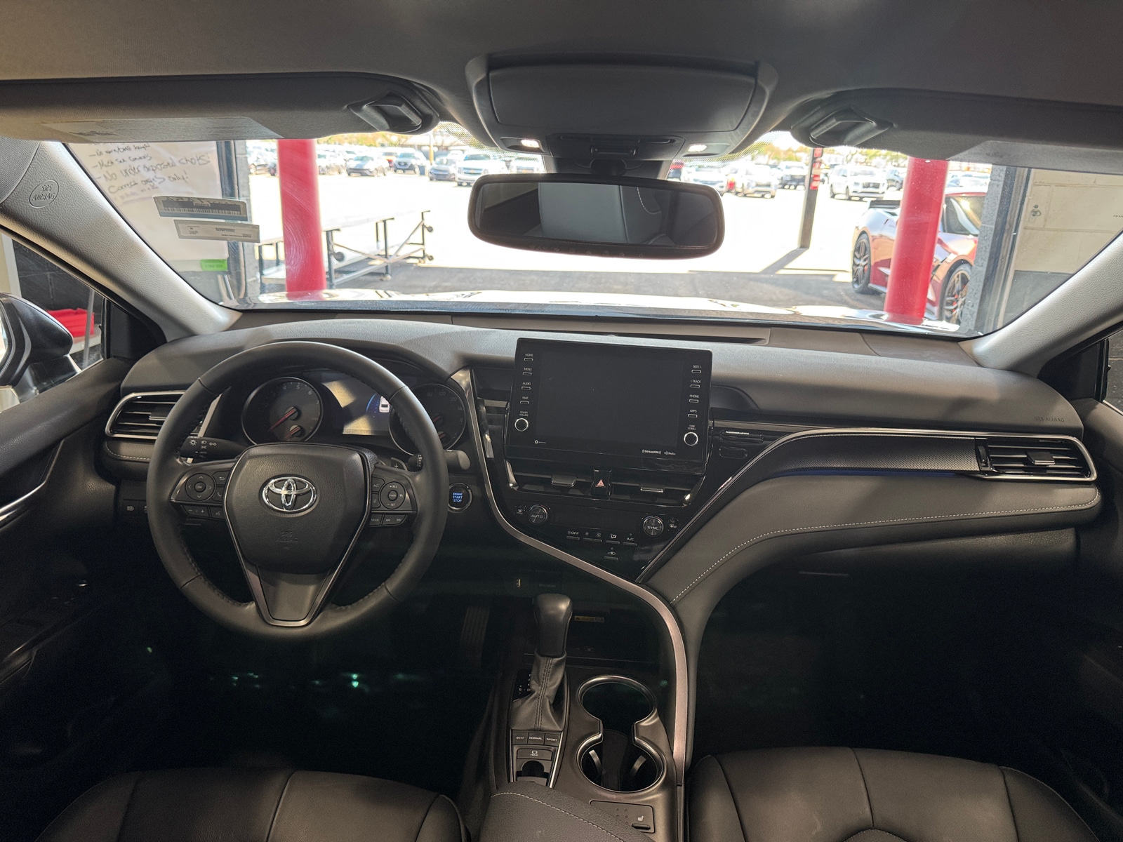 Thumbnail: 2024 Toyota Camry - 2