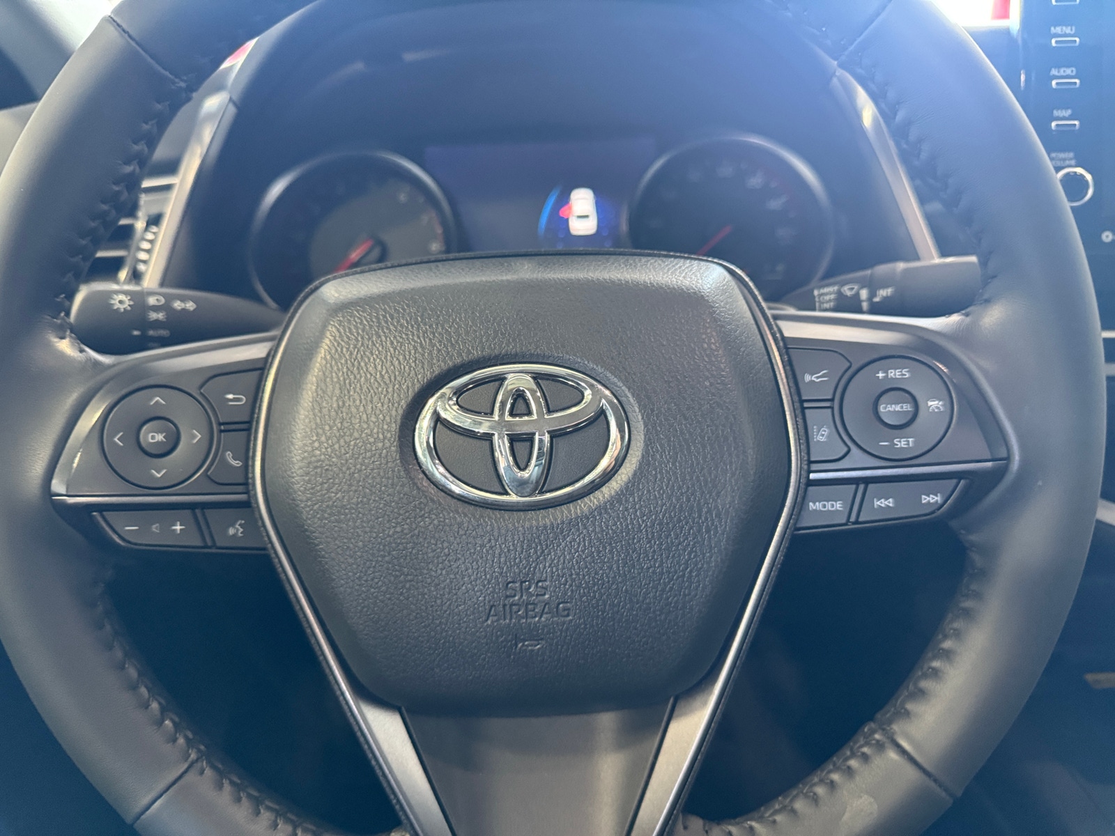 Thumbnail: 2024 Toyota Camry - 4