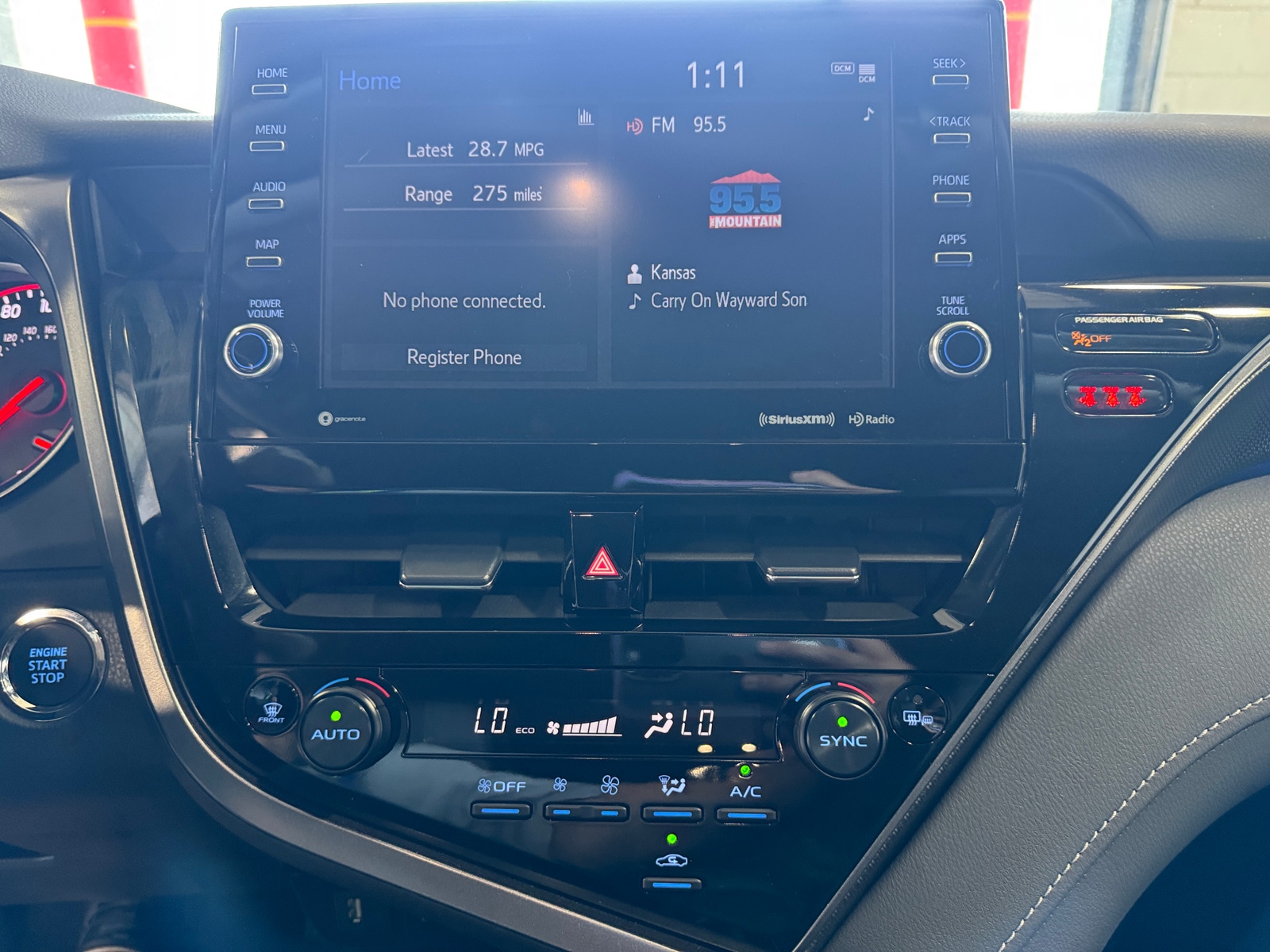 Thumbnail: 2024 Toyota Camry - 3