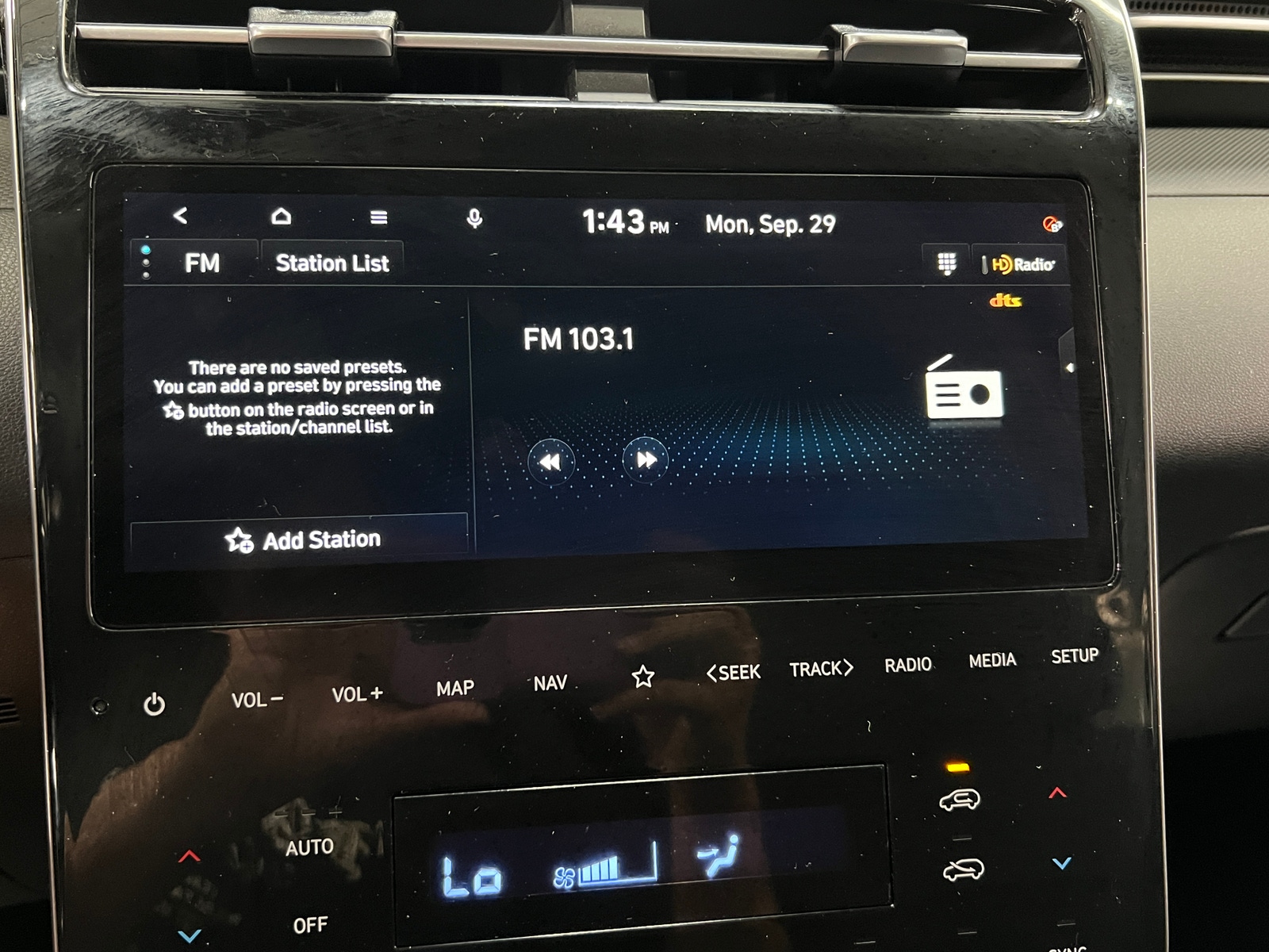 Thumbnail: 2024 Hyundai Tucson - 4