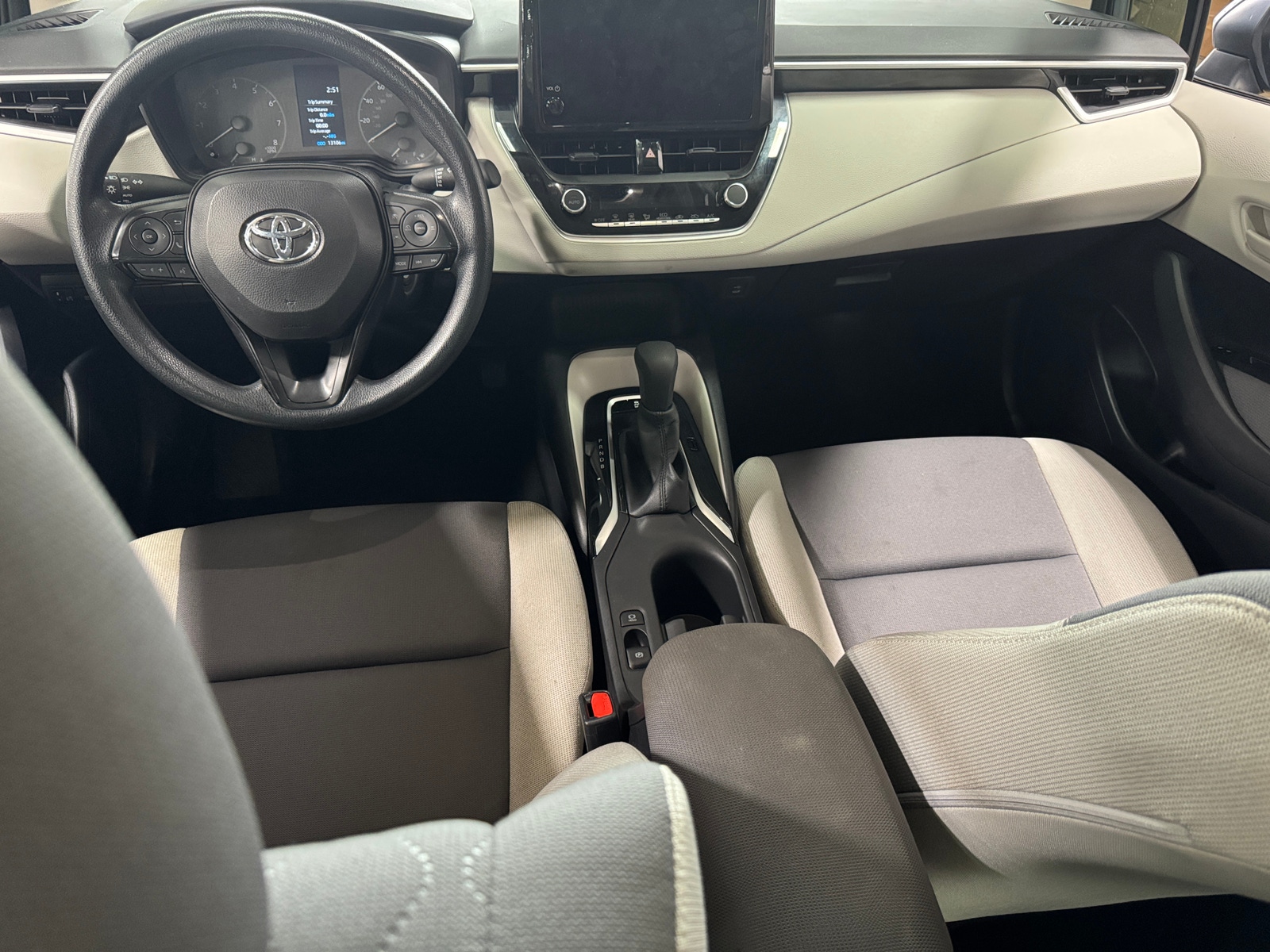 Thumbnail: 2025 Toyota Corolla - 3