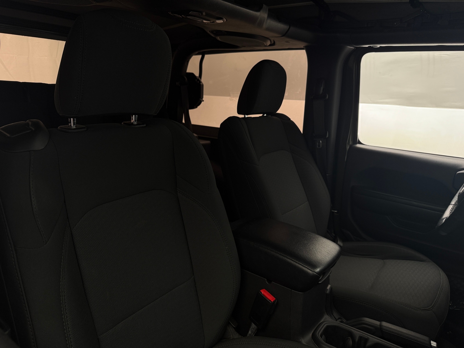Thumbnail: 2021 Jeep Wrangler - 2