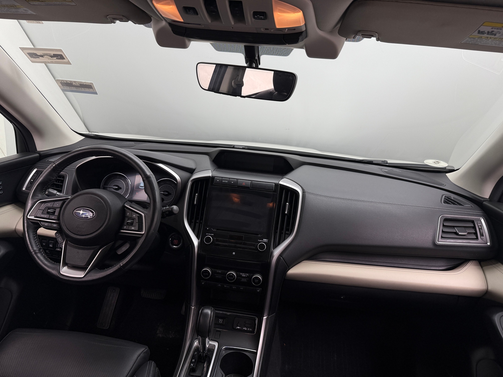 Thumbnail: 2020 Subaru Ascent - 2