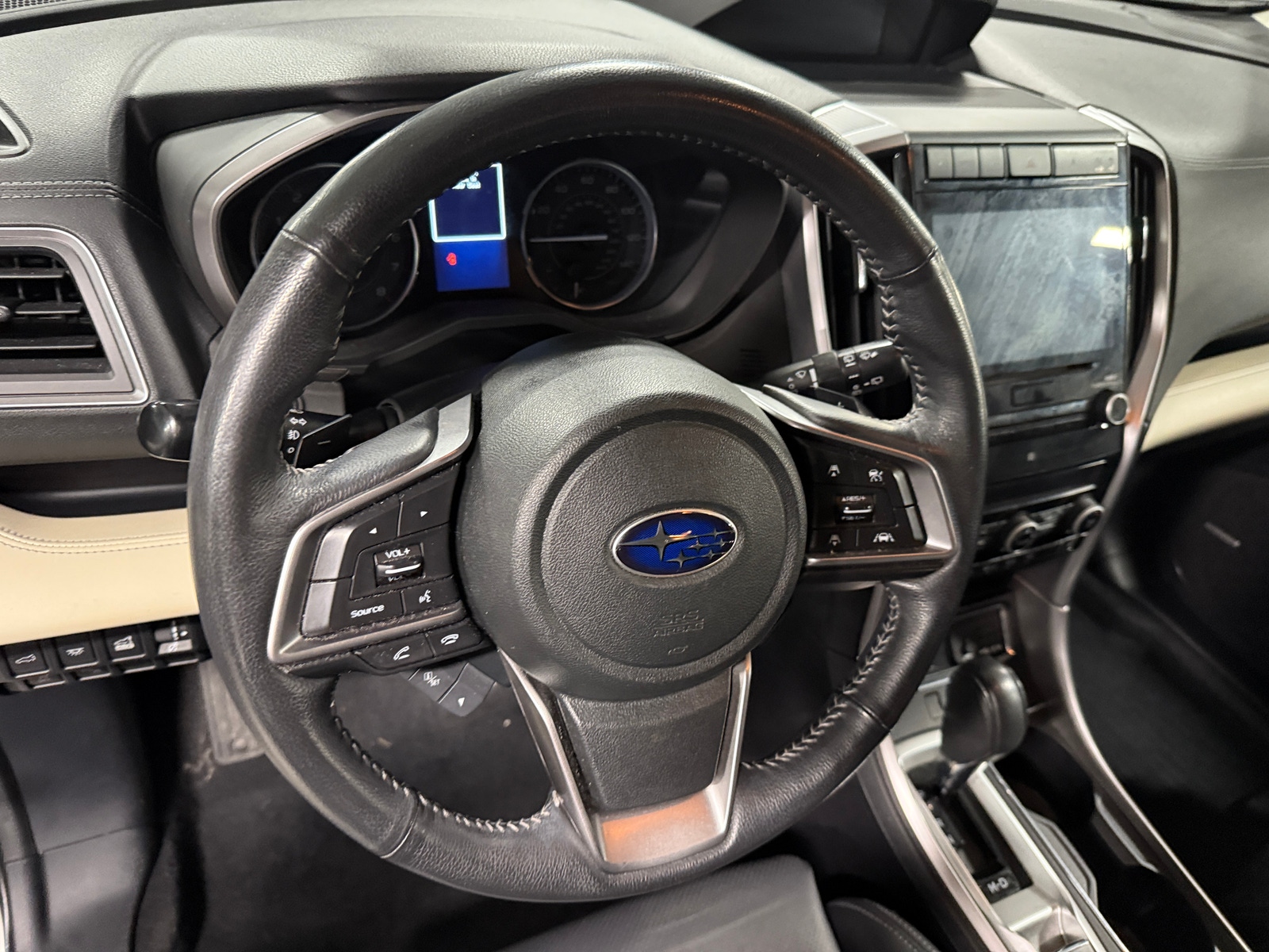 Thumbnail: 2020 Subaru Ascent - 4