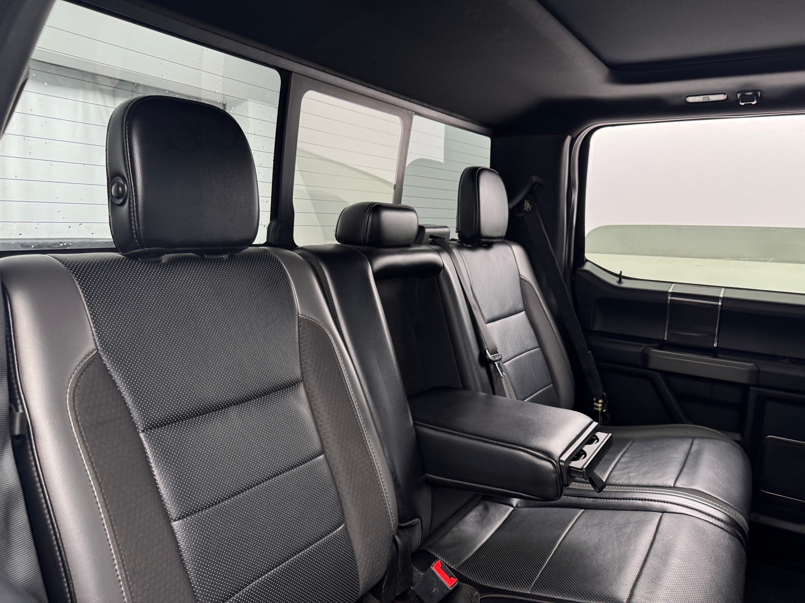 Thumbnail: 2019 Ford Econoline - 5