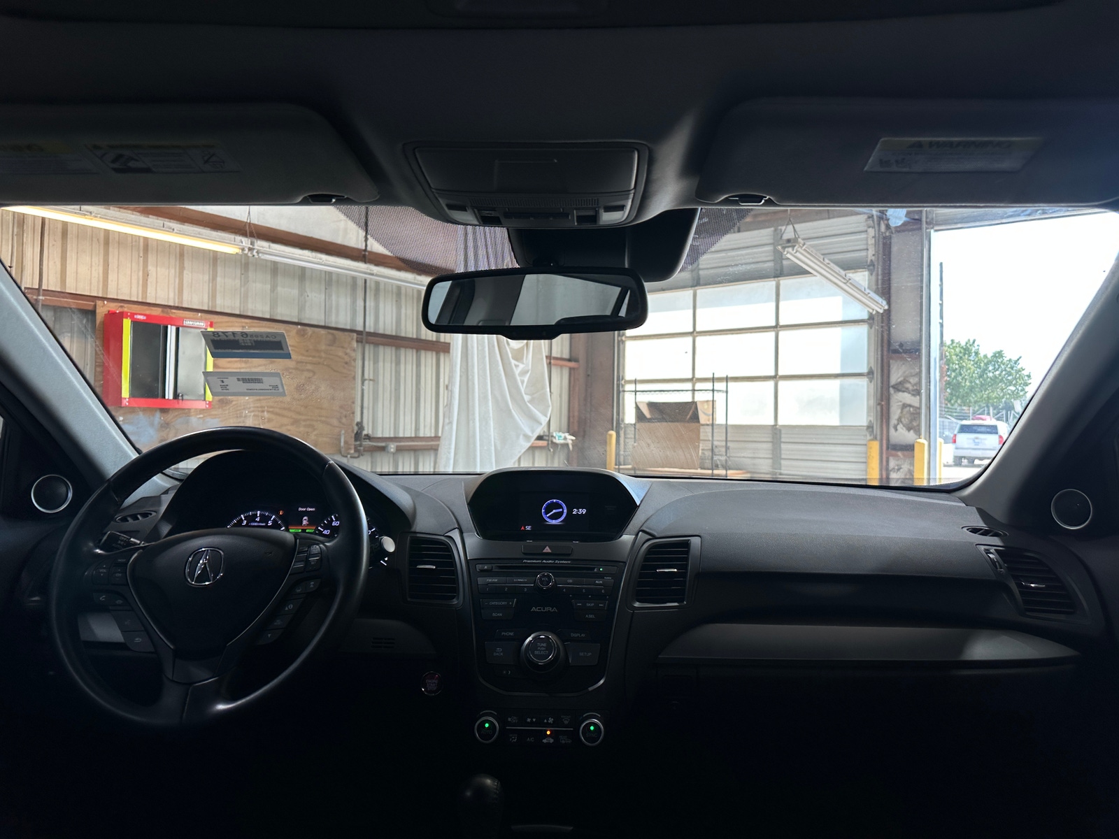 Thumbnail: 2016 Acura RDX - 2