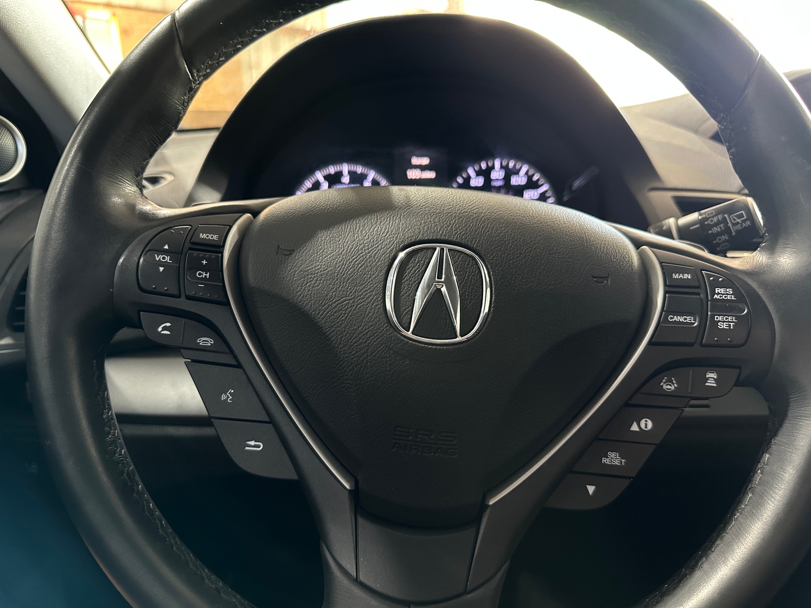 Thumbnail: 2016 Acura RDX - 4