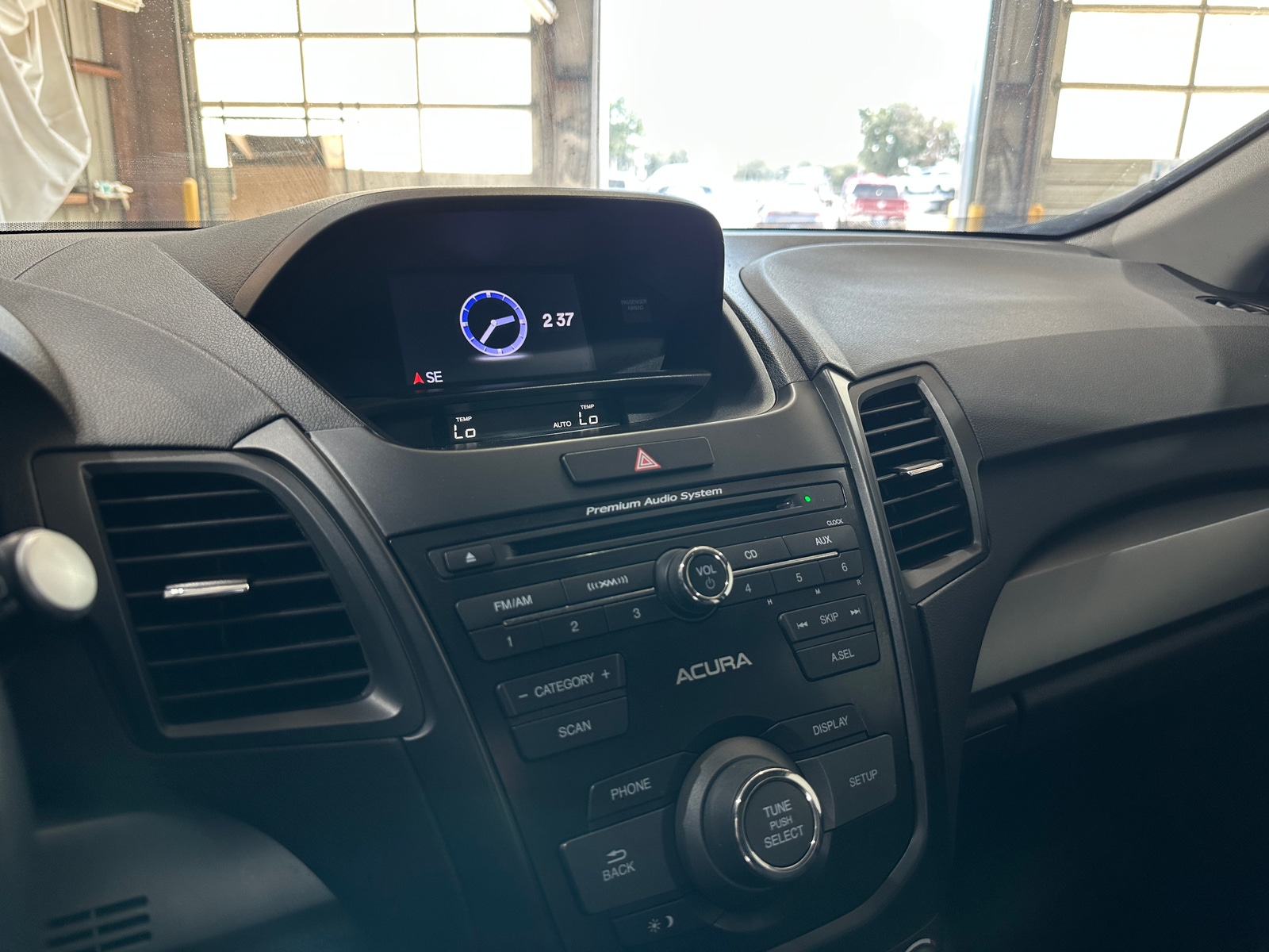 Thumbnail: 2016 Acura RDX - 3