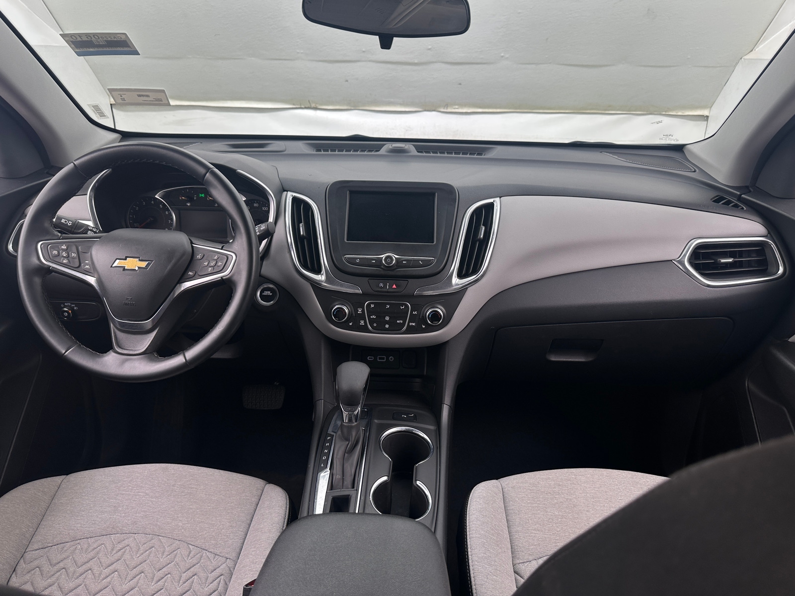 Thumbnail: 2024 Chevrolet Equinox - 3