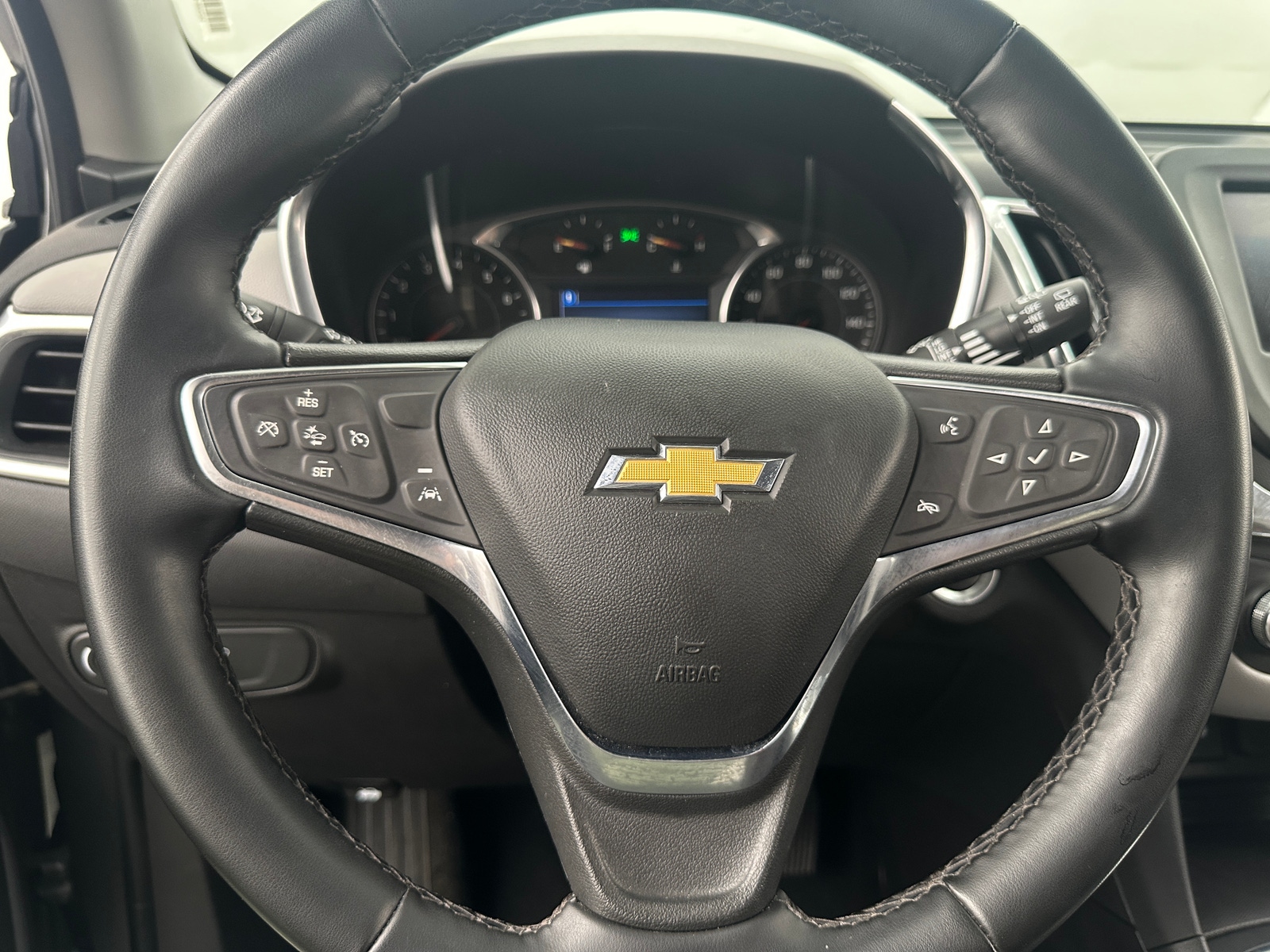 Thumbnail: 2024 Chevrolet Equinox - 5