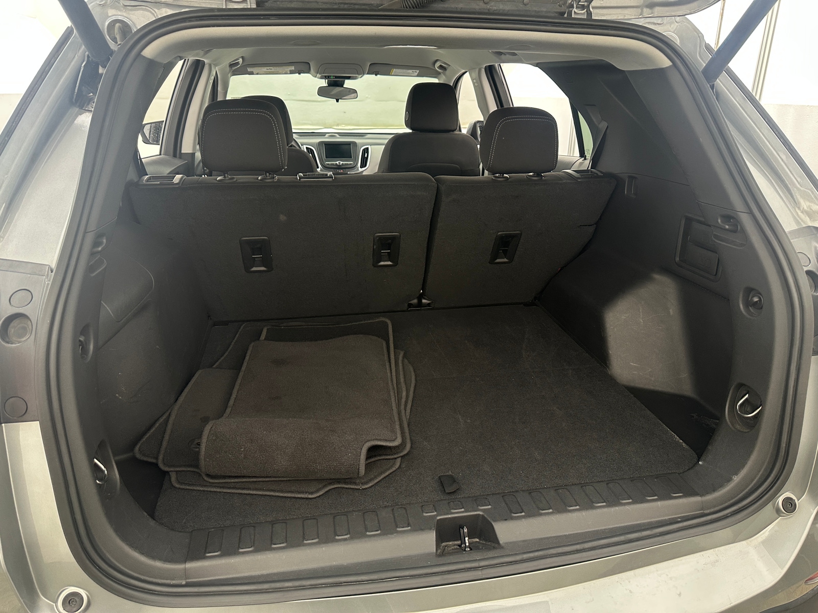 Thumbnail: 2024 Chevrolet Equinox - 7