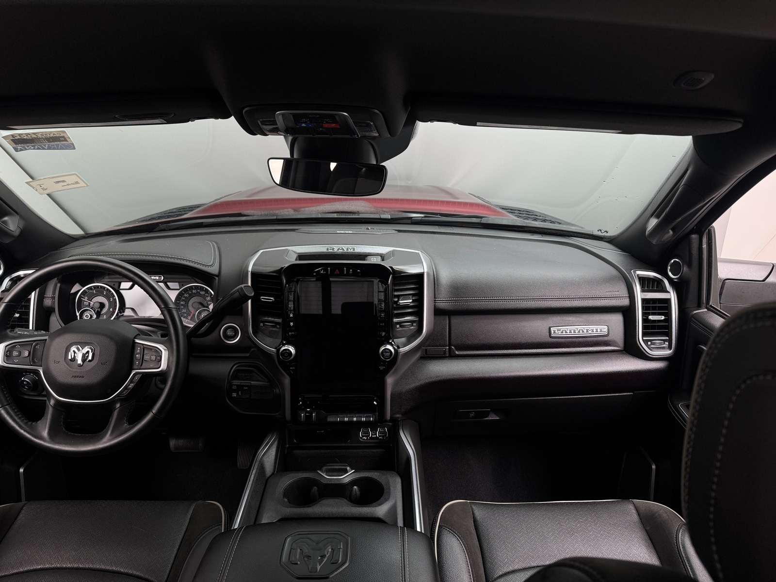 Thumbnail: 2023 RAM 2500 - 2