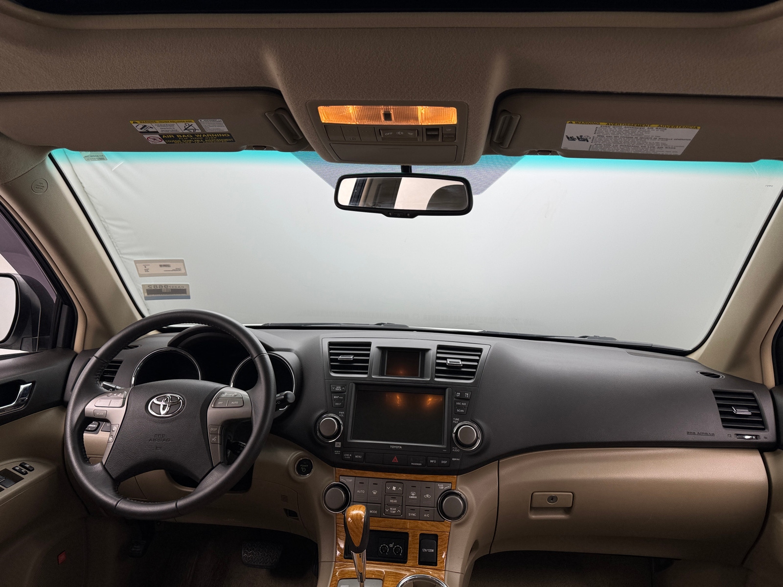 Thumbnail: 2010 Toyota Highlander - 2