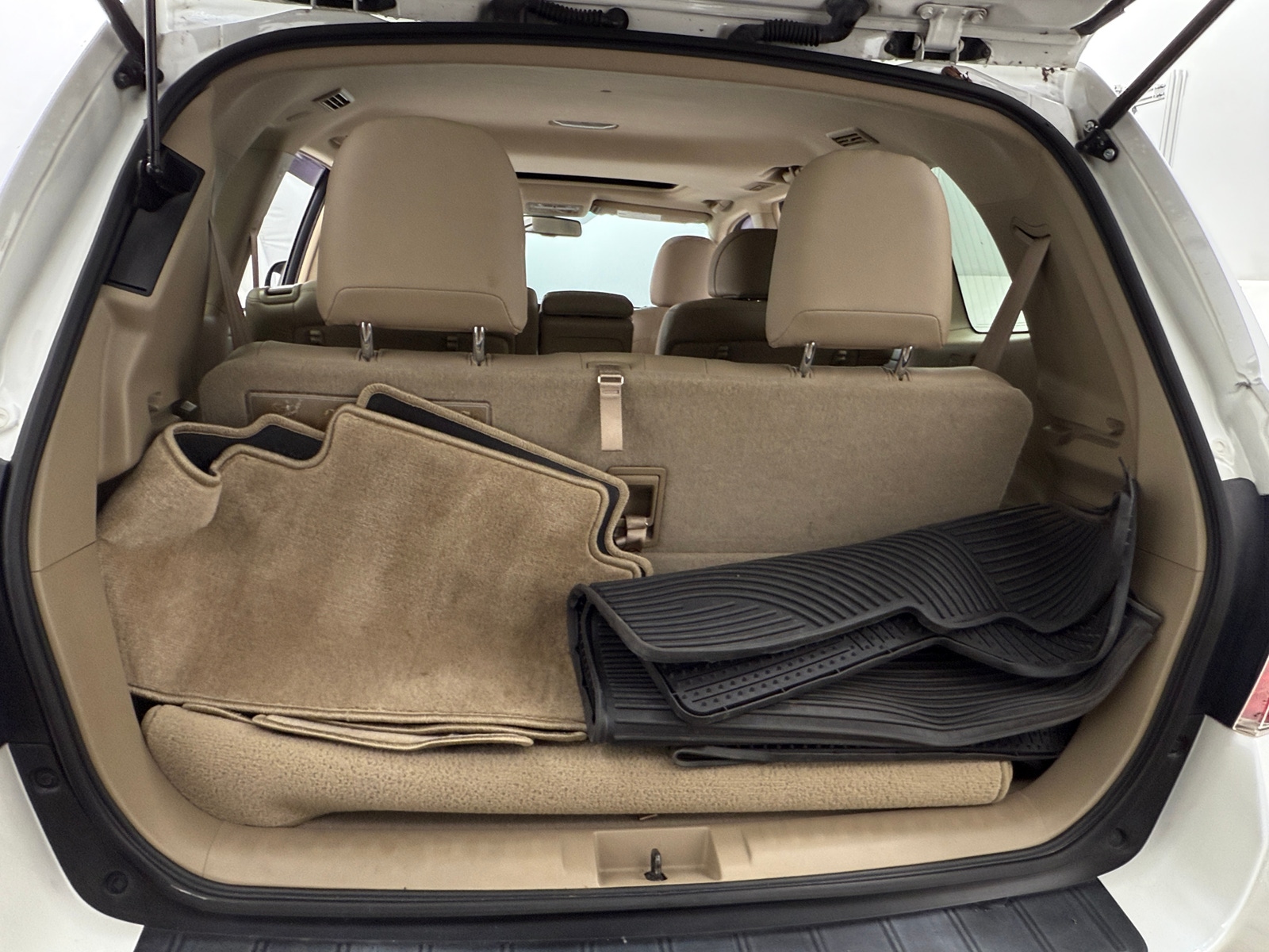 Thumbnail: 2010 Toyota Highlander - 6