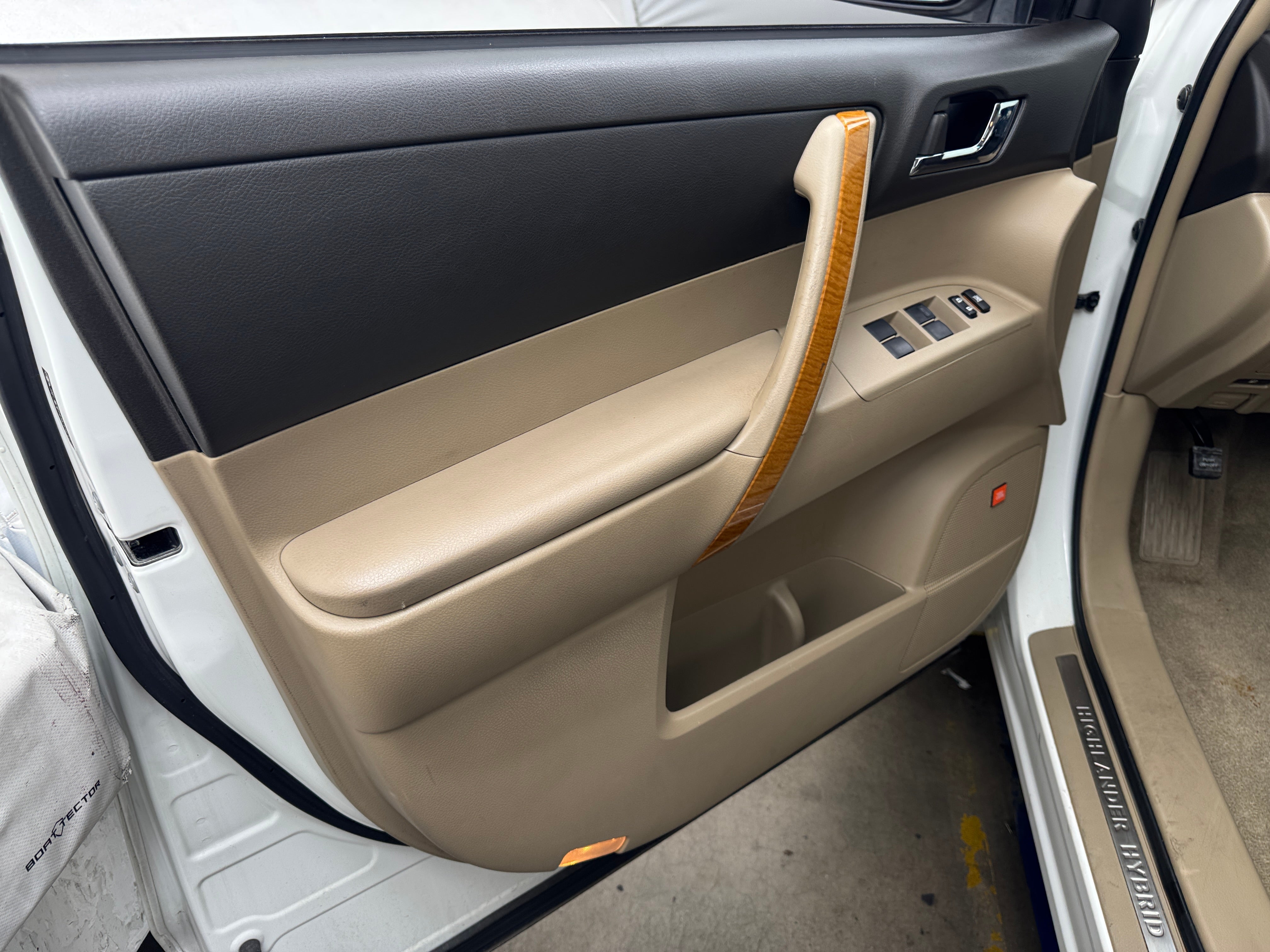 2010 Toyota Highlander