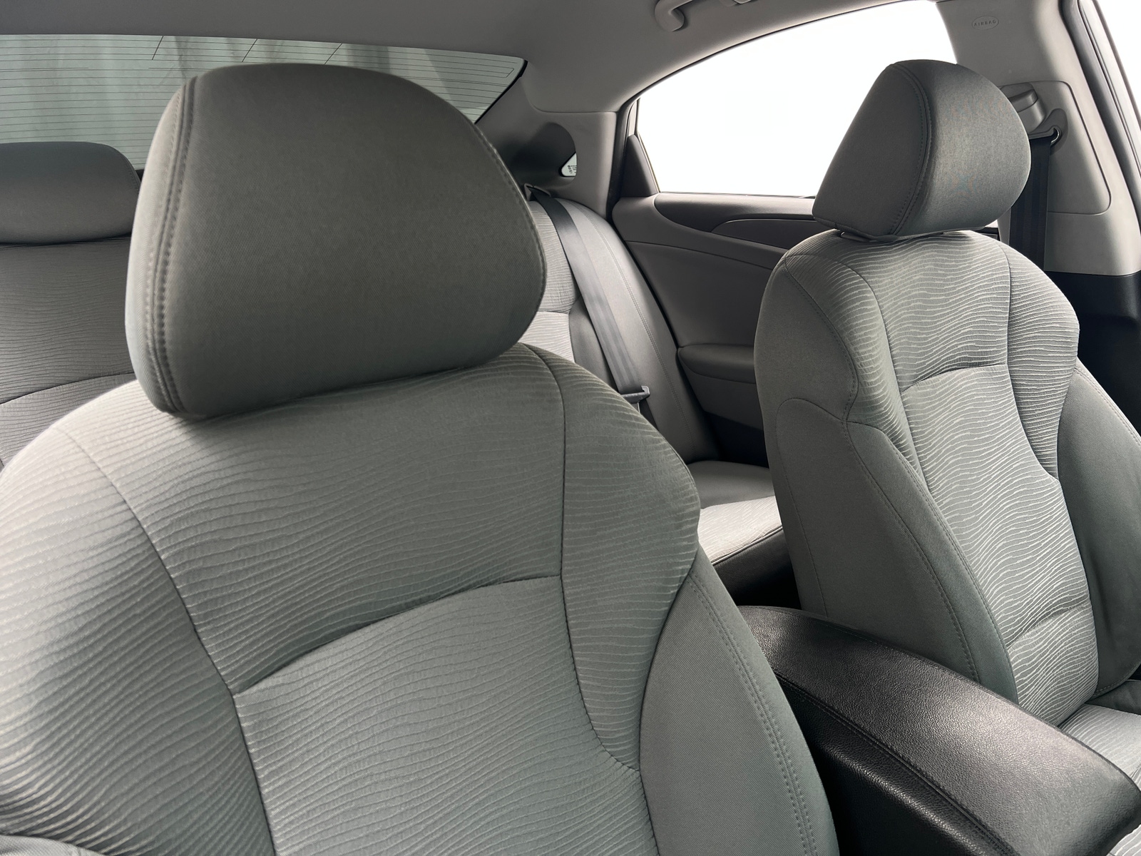 Thumbnail: 2012 Hyundai Sonata - 2