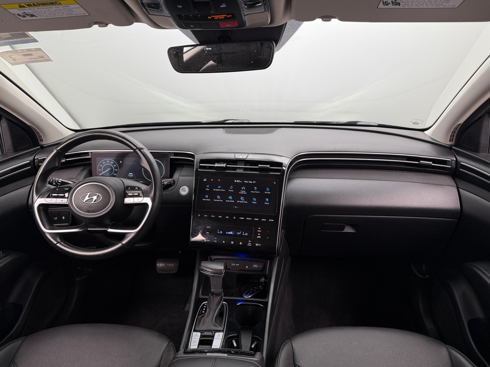 Thumbnail: 2024 Hyundai Tucson - 2