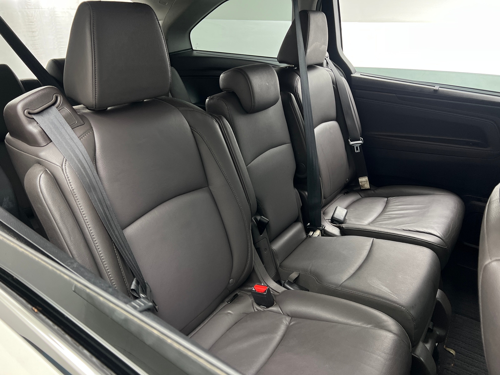 Thumbnail: 2018 Honda Odyssey - 5