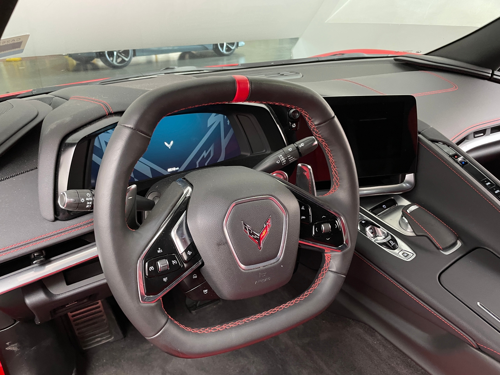 Thumbnail: 2024 Chevrolet Corvette - 3