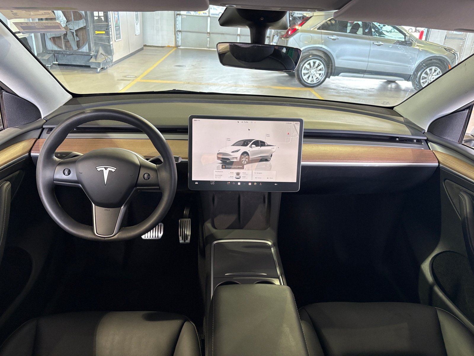 Thumbnail: 2023 Tesla Model Y - 2