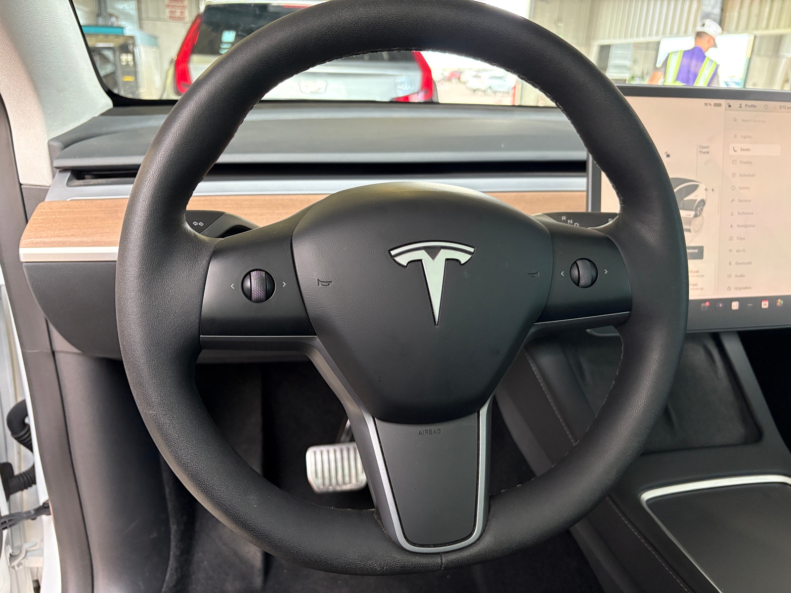 Thumbnail: 2023 Tesla Model Y - 4