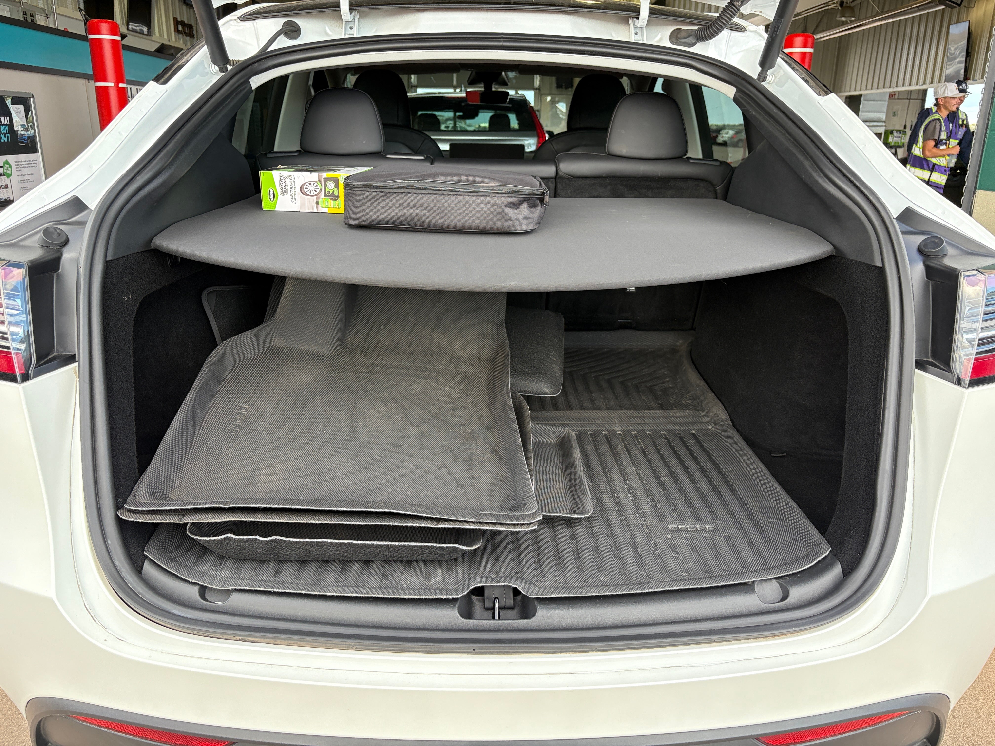 Used 2023 Tesla Model Y Long Range with VIN 7SAYGDEE3PF668478 for sale in Oak Creek, WI