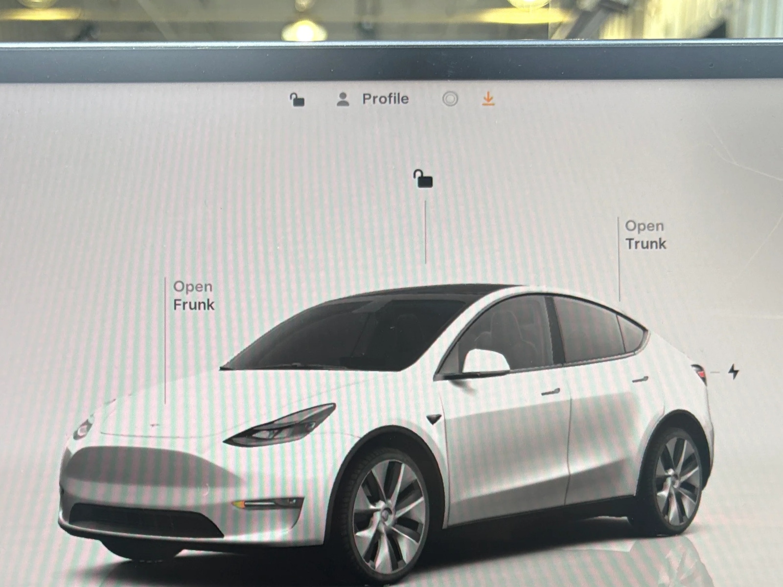 Thumbnail: 2023 Tesla Model Y - 3
