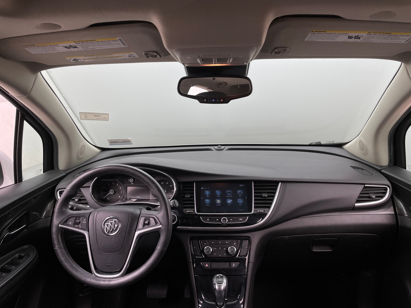 Thumbnail: 2018 Buick Encore - 2