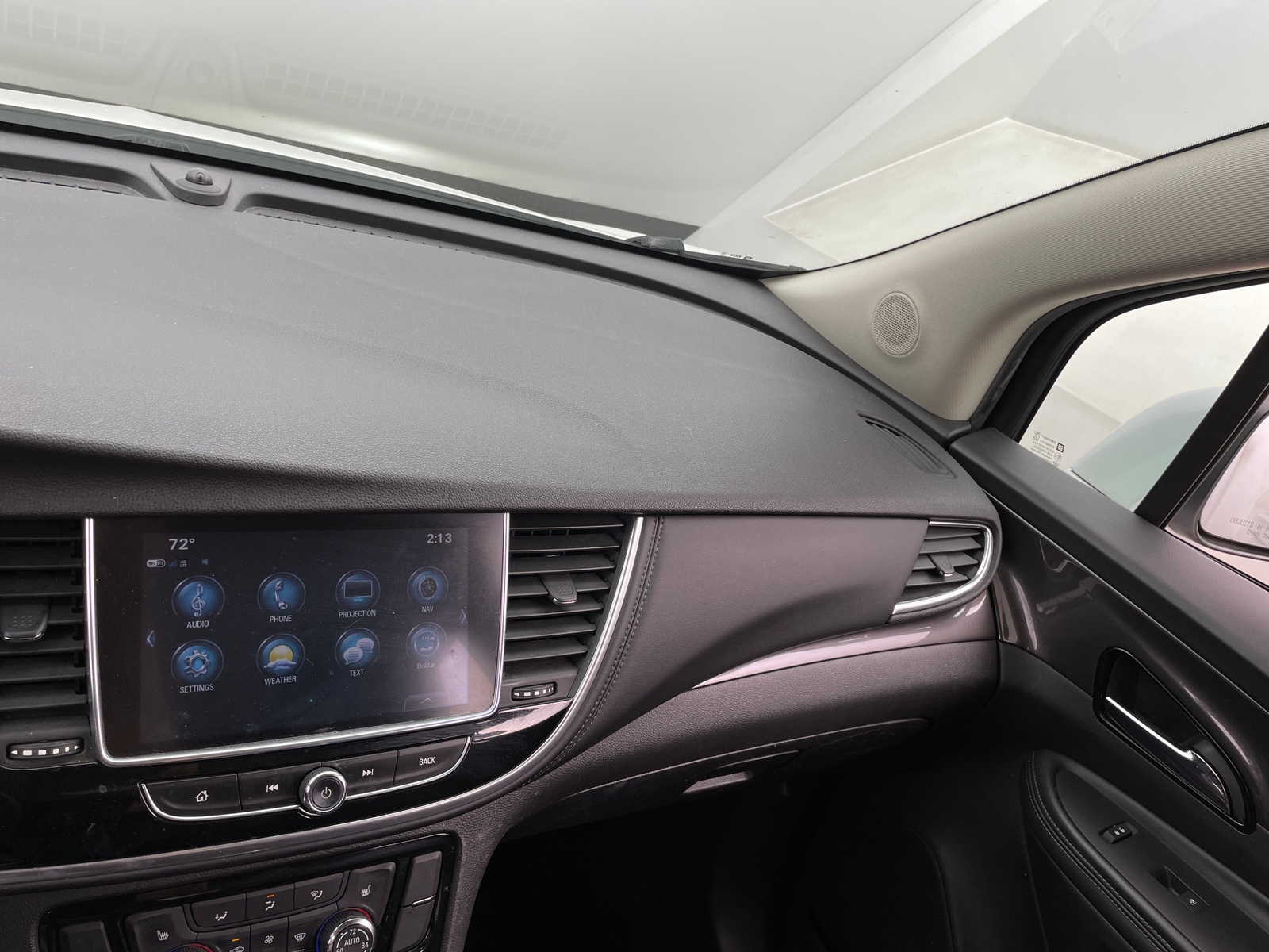 Thumbnail: 2018 Buick Encore - 3