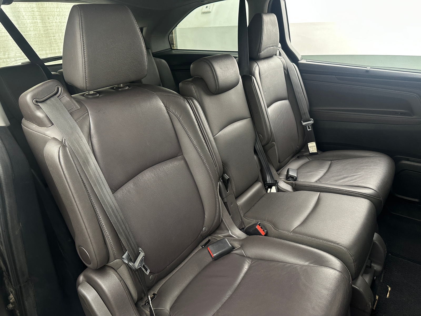 Thumbnail: 2019 Honda Odyssey - 5