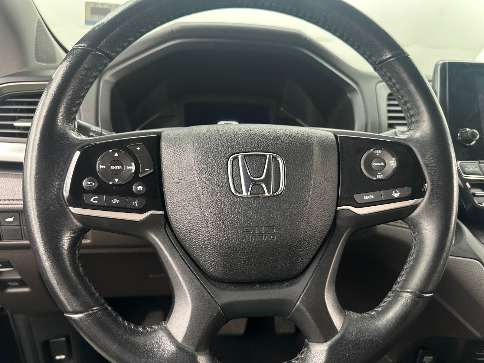Thumbnail: 2019 Honda Odyssey - 4
