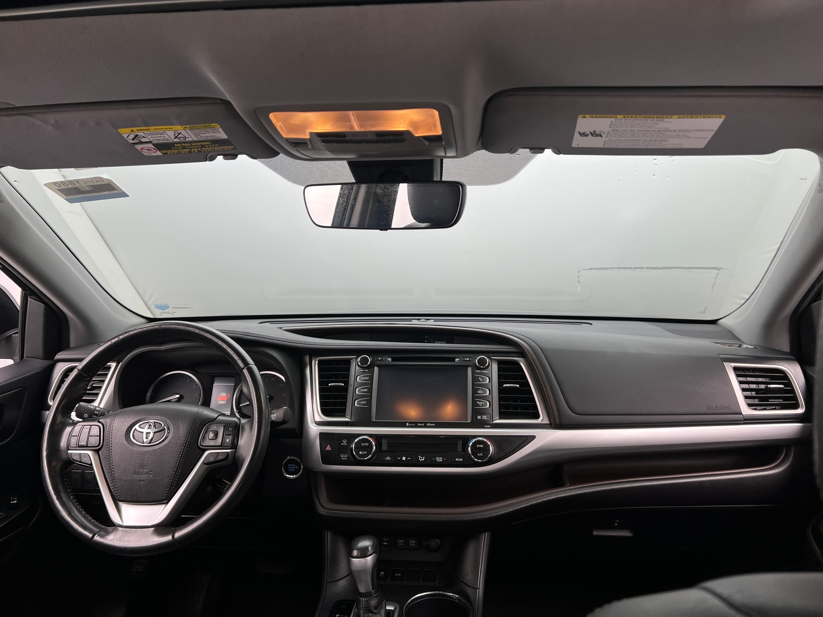Thumbnail: 2019 Toyota Highlander - 2