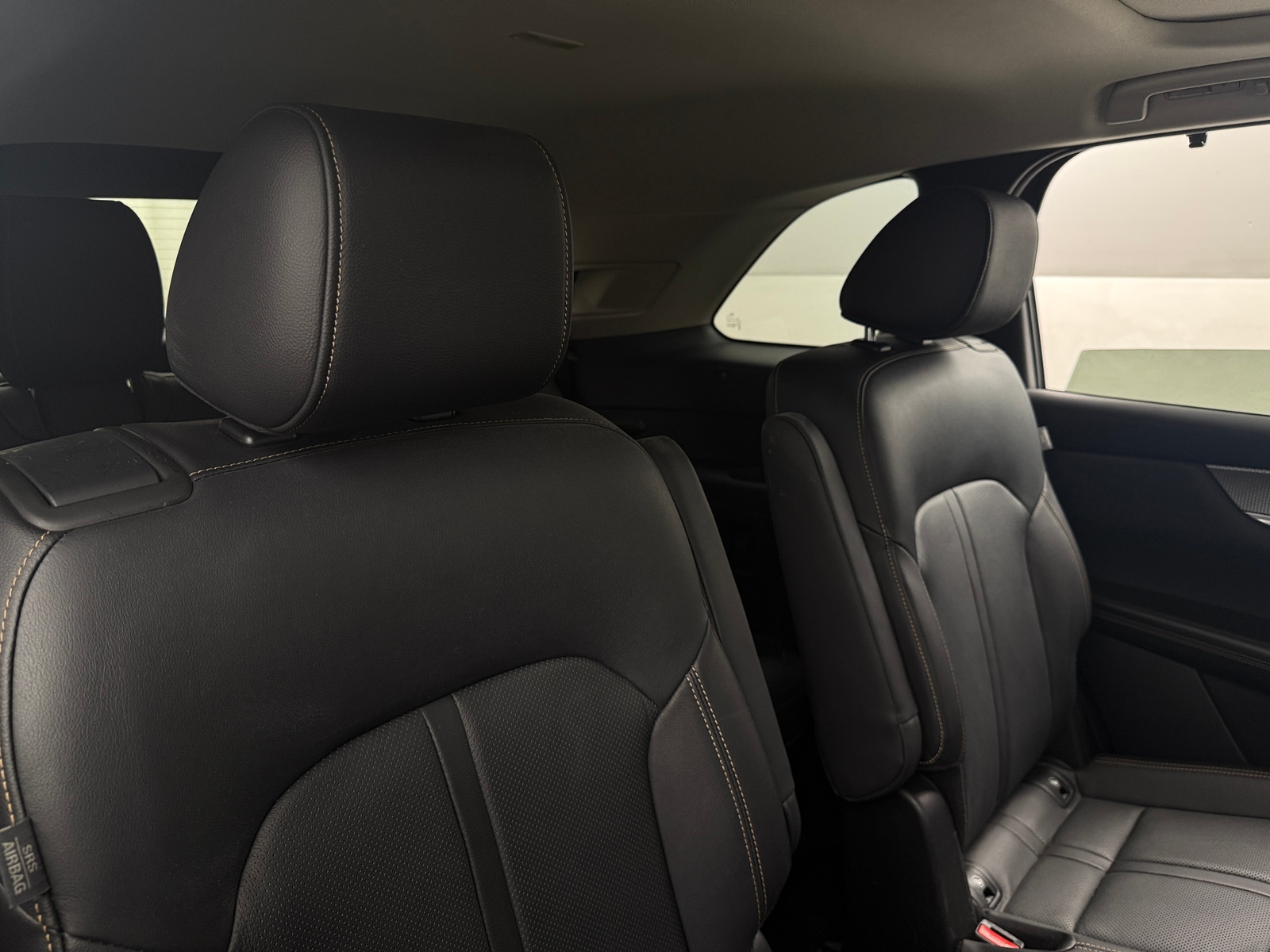 Thumbnail: 2024 Mazda CX-90 - 5